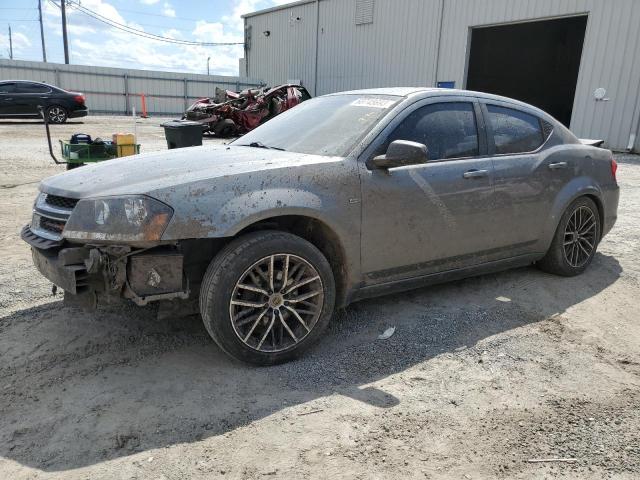 2012 Dodge Avenger SE