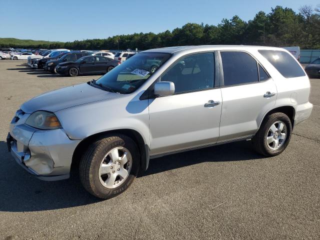 2006 Acura MDX 