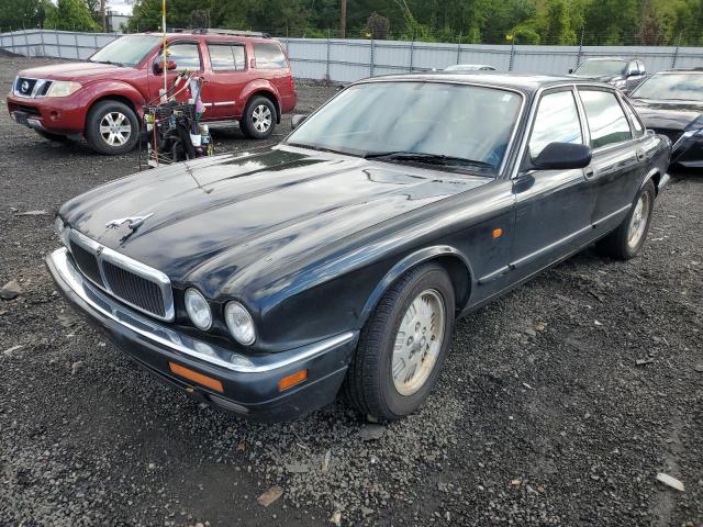 1995 Jaguar XJ 