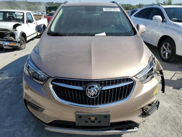2018 BUICK ENCORE PRE - KL4CJASB0JB691299