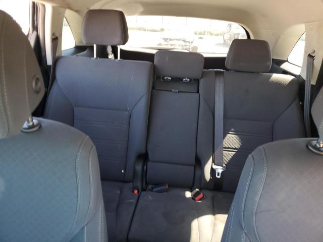 5XYPG4A38HG235374 KIA SORENTO LX