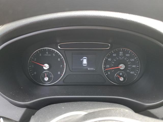 5XYPG4A30LG682435 KIA SORENTO L