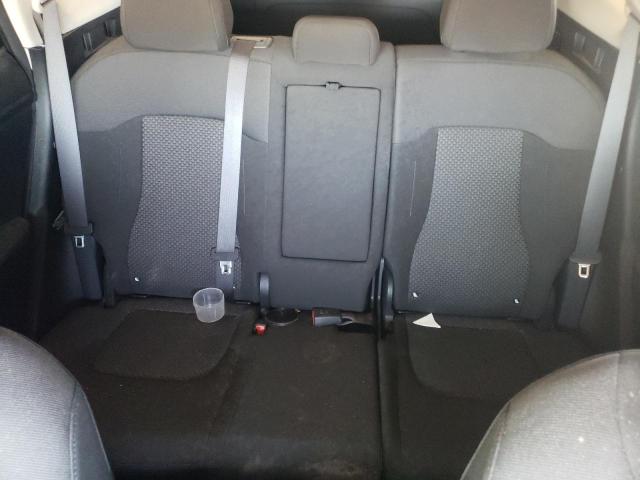 KNDPUCAF2P7150751 KIA Sportage Lx