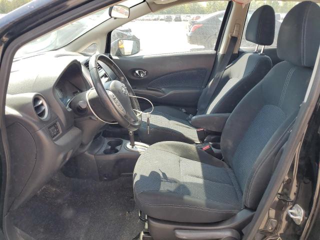3N1CE2CP5FL360236 Nissan Versa Note S