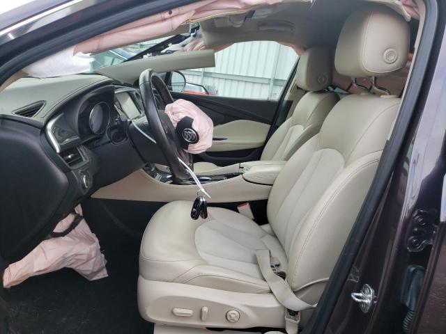 LRBFXCSA5HD062820 Buick Envision Preferred