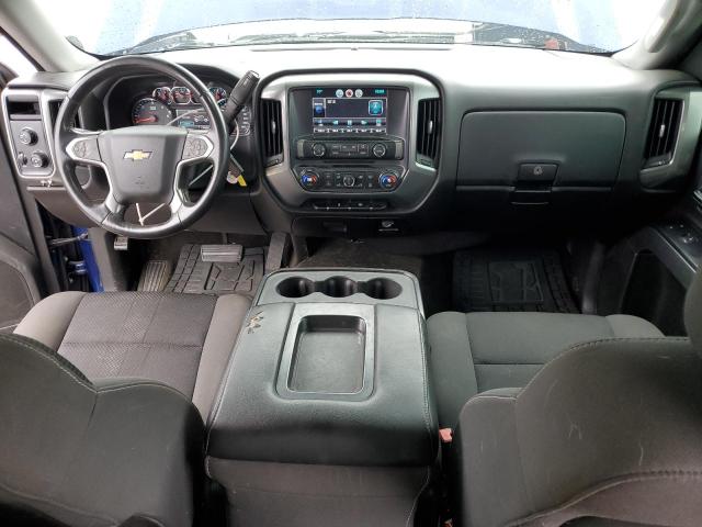 3GCUKREC2EG252211 Chevrolet Silverado K1500 Lt