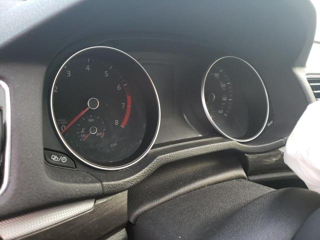 2016 VOLKSWAGEN PASSAT SEL - 1VWCM7A3XGC031362