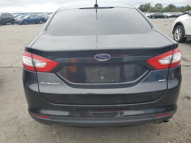 3FA6P0H75FR146027 Ford FUSION SE