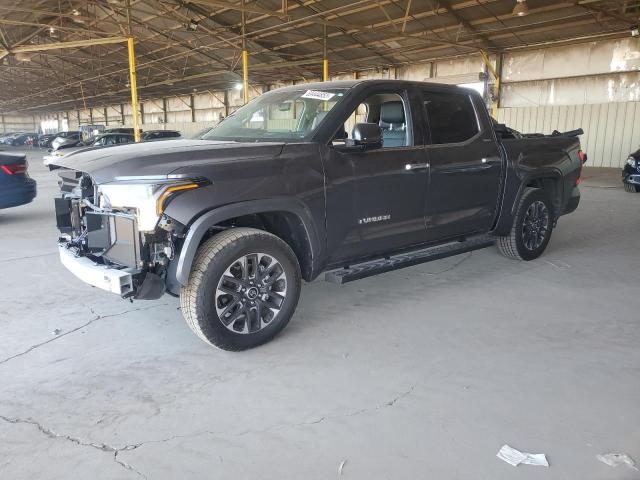 2023 Toyota Tundra 