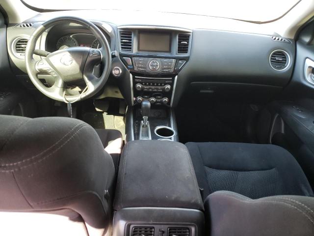 5N1AR2MM6GC649339 Nissan Pathfinder S
