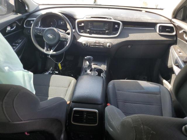2016 KIA SORENTO 5XYPGDA55GG150976