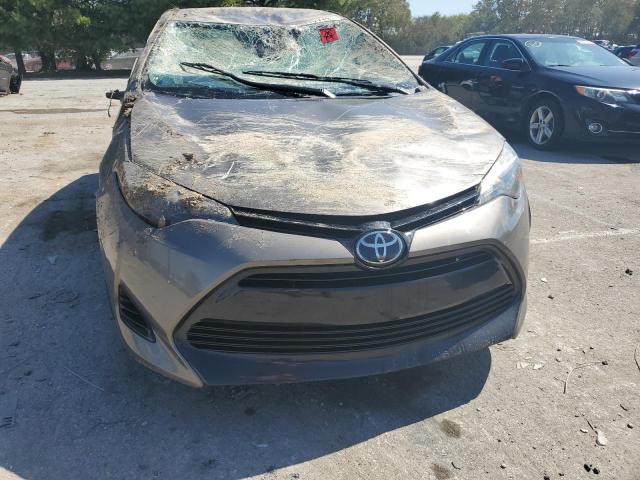 2T1BURHE2JC989685 | 2018 TOYOTA COROLLA L