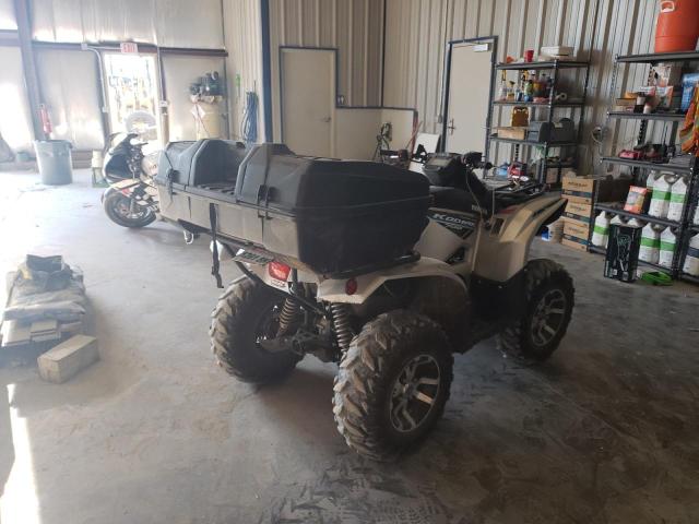 2020 YAMAHA YFM700 - 5Y4AMH739LA101874