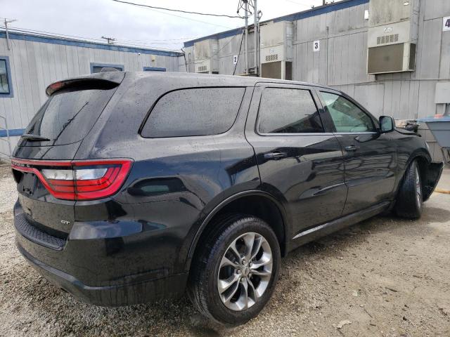 2019 Dodge Durango Gt VIN: 1C4RDHDG5KC826913 Lot: 67053503