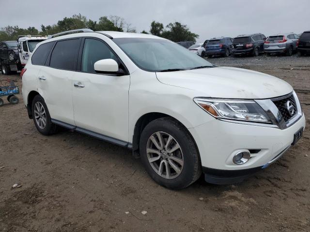 5N1AR2MM2FC710717 Nissan Pathfinder S