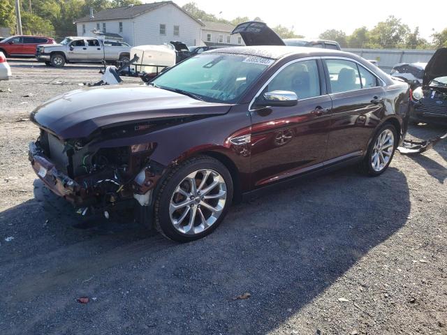 2018 Ford Taurus Limited