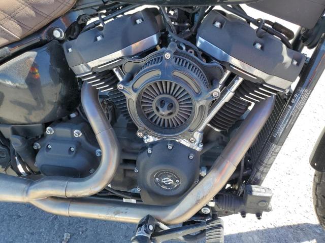 2018 HARLEY-DAVIDSON FXBB STREE - 1HD1YJJ12JC030626