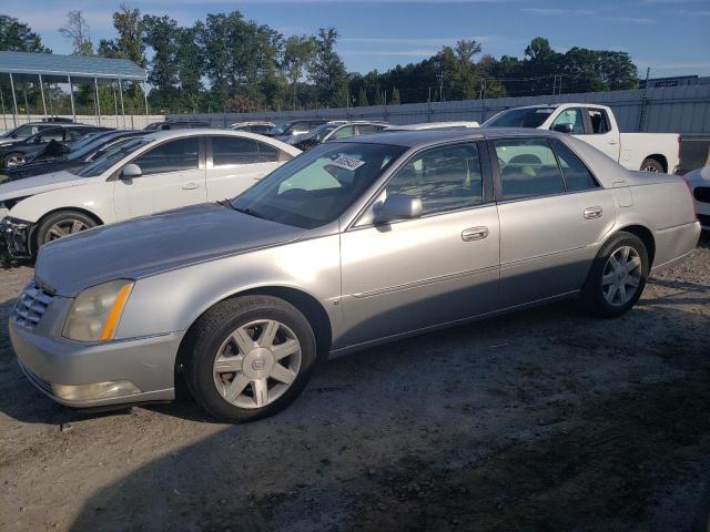 2006 Cadillac DTS 