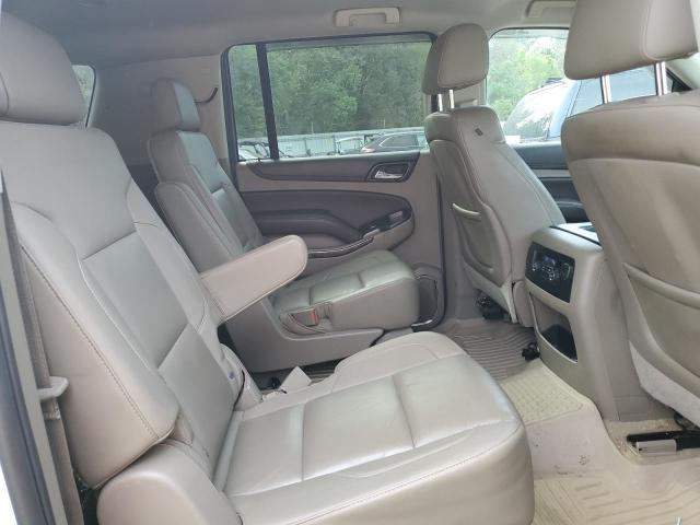 1GNSCJKC3FR289626 Chevrolet Suburban C1500 Lt