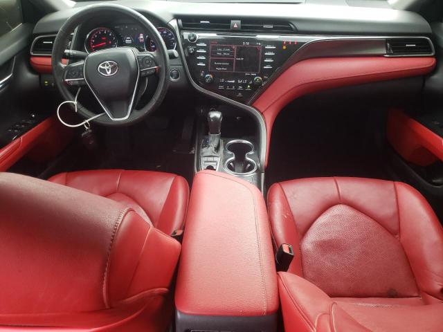 2020 TOYOTA CAMRY XSE - 4T1K61AK1LU885976