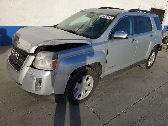 2012 GMC Terrain SLE