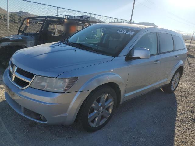 2009 Dodge Journey SXT