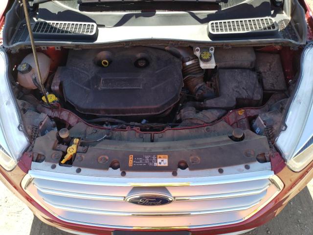 1FMCU9J98HUD53752 Ford Escape Titanium