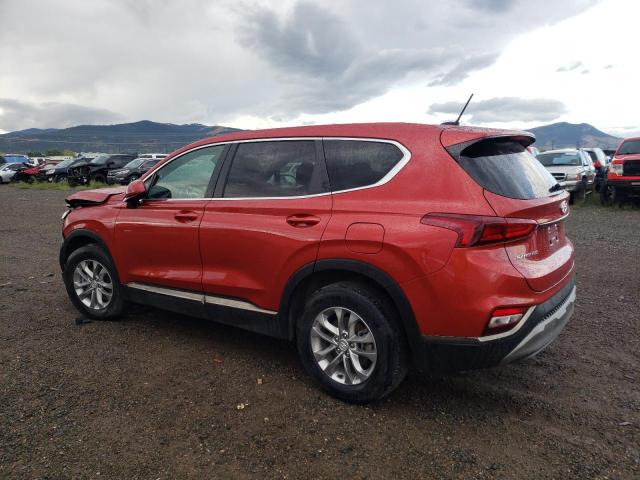 5NMS2CADXKH077208 | 2019 HYUNDAI SANTA FE S