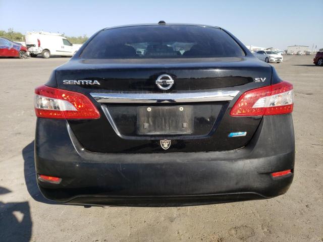 3N1AB7AP9EY261856 Nissan SENTRA S
