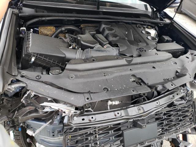 2023 TOYOTA 4RUNNER SE - JTERU5JR9P6131405