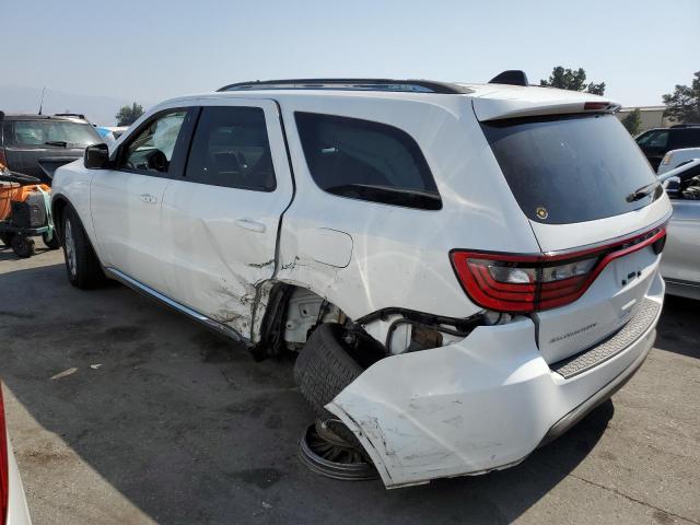 1C4RDHAG3HC724328 Dodge Durango Sxt