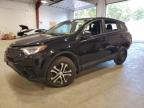 2018 TOYOTA RAV4 LE - 2T3BFREV4JW821387