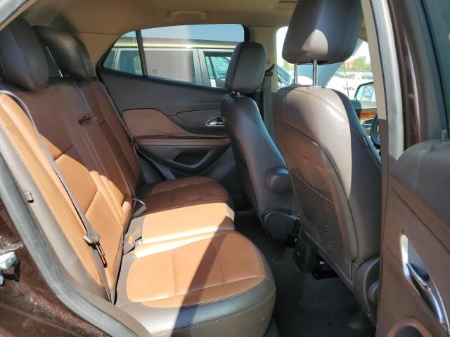 KL4CJCSB3GB549713 Buick Encore