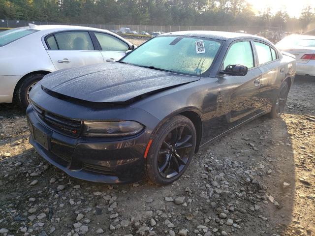 2017 Dodge Charger SE