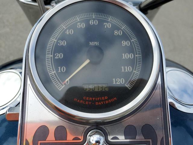2001 HARLEY-DAVIDSON FLSTFI 1HD1BXB371Y065234