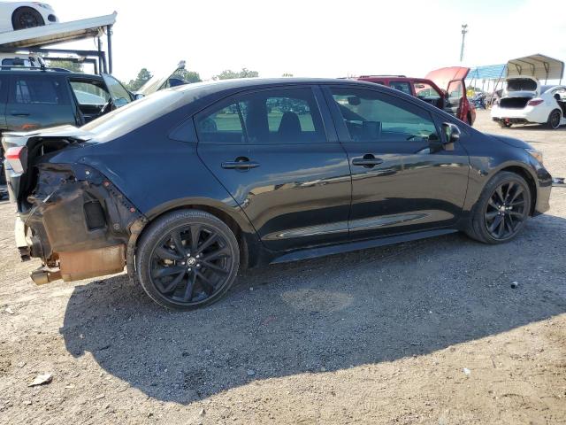 5YFS4MCE9MP065081 Toyota COROLLA SE