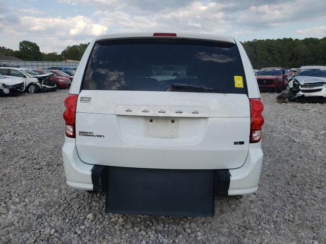2C4RDGBG3HR862144 Dodge Grand Caravan Se