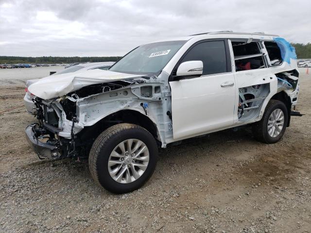 2023 Lexus GX 460 