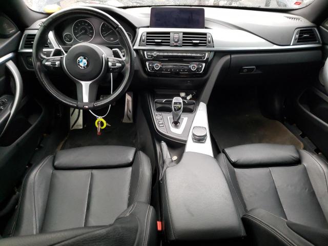 WBA4J7C50KBM75506 BMW 4 Series 440XI GRAN 8