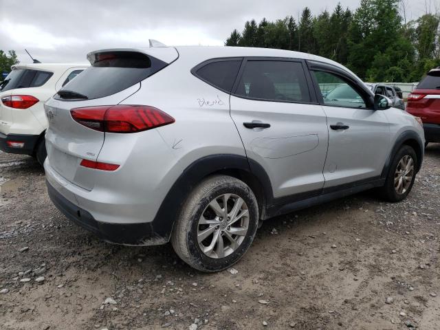 KM8J2CA47KU890294 | 2019 HYUNDAI TUCSON SE