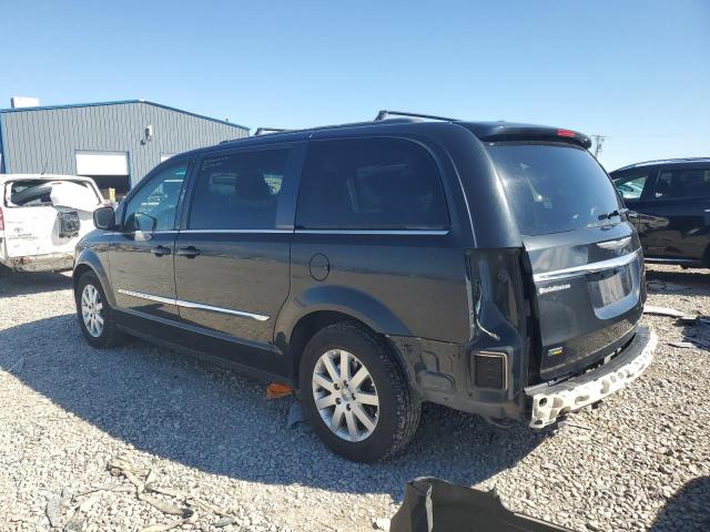 2016 CHRYSLER TOWN & COU - 2C4RC1BG7GR186554