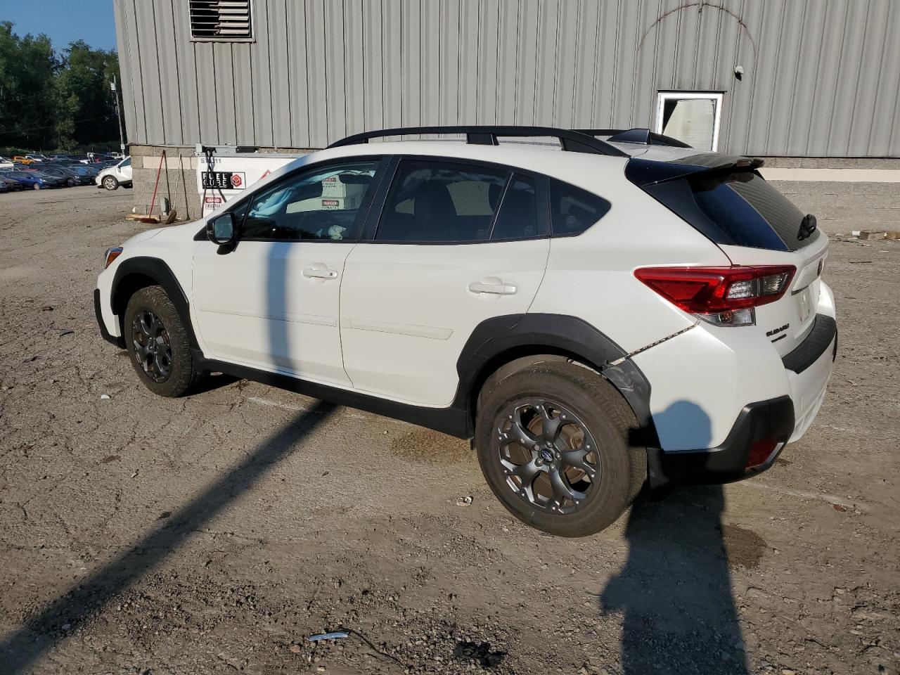 JF2GTHSC4MH666038 Subaru Crosstrek  2