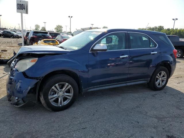 2010 Chevrolet Equinox LS