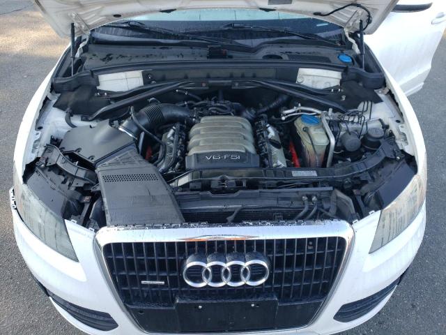 WA1KK78RX9A023799 | 2009 Audi q5 3.2