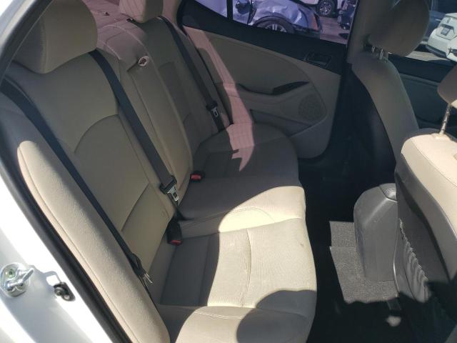 KNAGM4A76F5590591 KIA Optima Lx