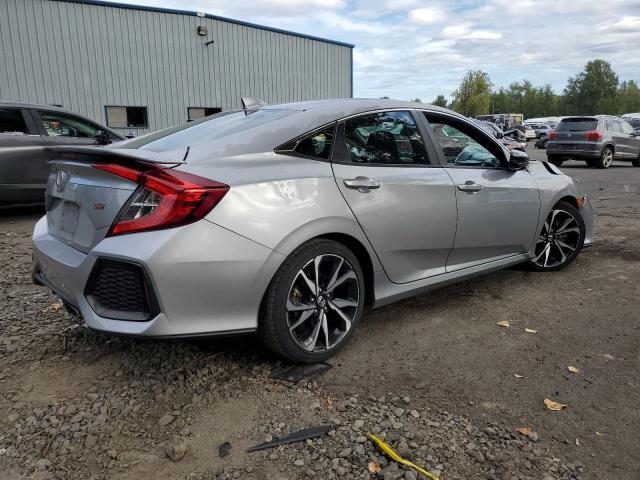 2HGFC1E55KH705517 Honda CIVIC SI