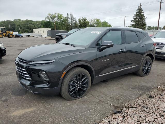 2023 Chevrolet Blazer Premier