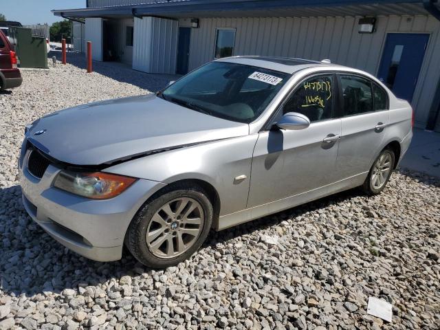 2007 BMW 3 Series 328i