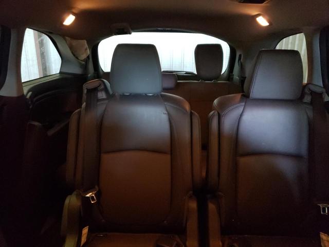 5FNRL6H73LB019019 Honda ODYSSEY EXL