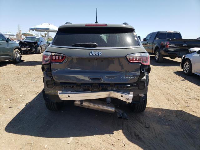 3C4NJCCB6LT128848 Jeep Compass Limited